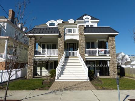 1024 Ocean Avenue, Ocean City, NJ