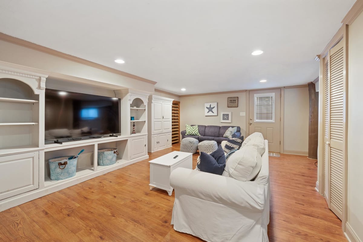 11 76th Street, Unit East, Sea Isle City