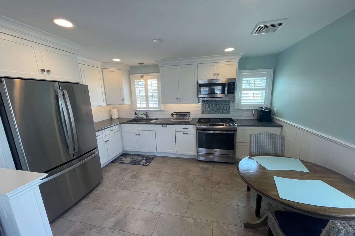 420 99th Street, Unit B, Stone Harbor