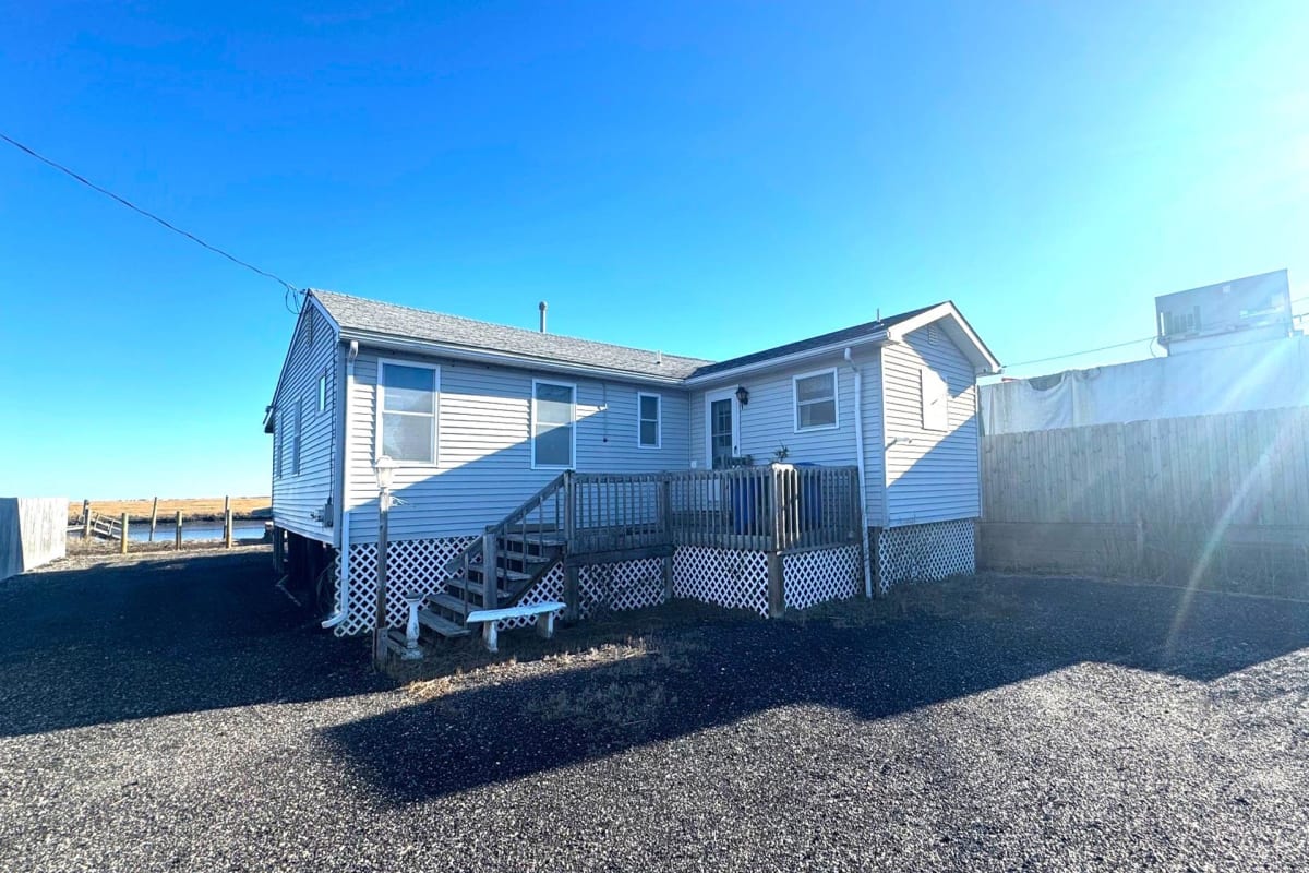 784 Stone Harbor Blvd, Stone Harbor