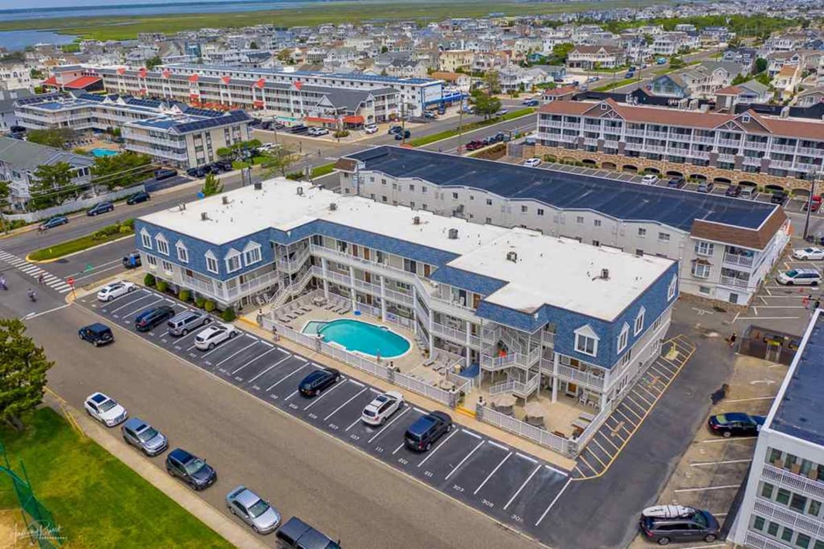 177 80th Street, Unit #105, Unit 105, Avalon