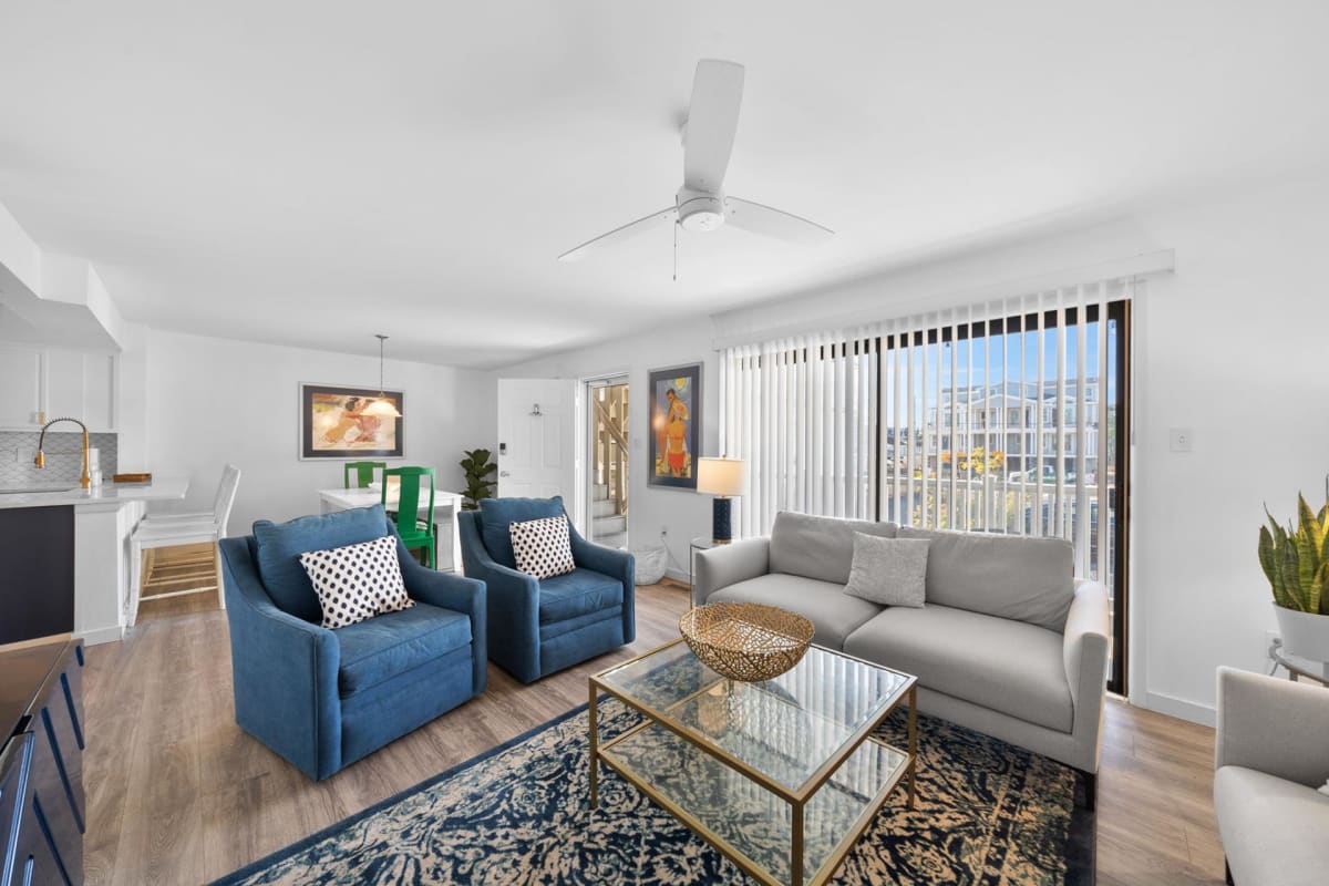 234 21st Street, Unit 104, Avalon