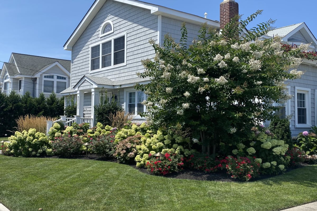 10201 Second Avenue, East Unit, Stone Harbor