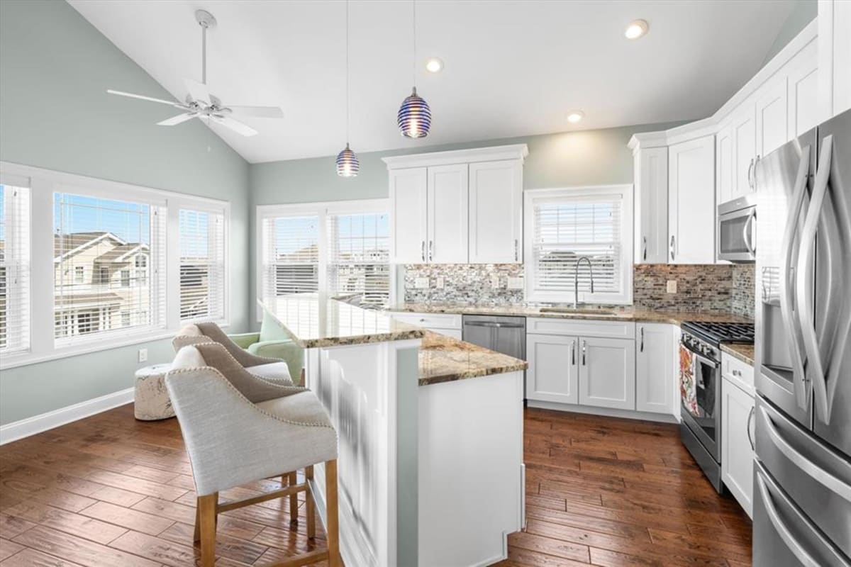 294 86th Street, Stone Harbor