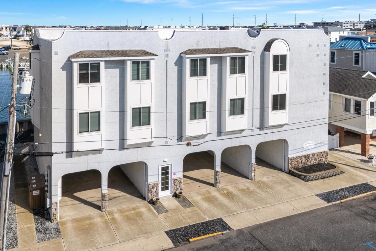 378 83rd Street, Unit 6, Stone Harbor