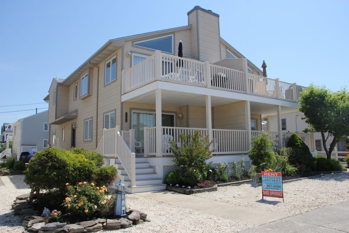 281 68th Street, Unit A-West, Avalon