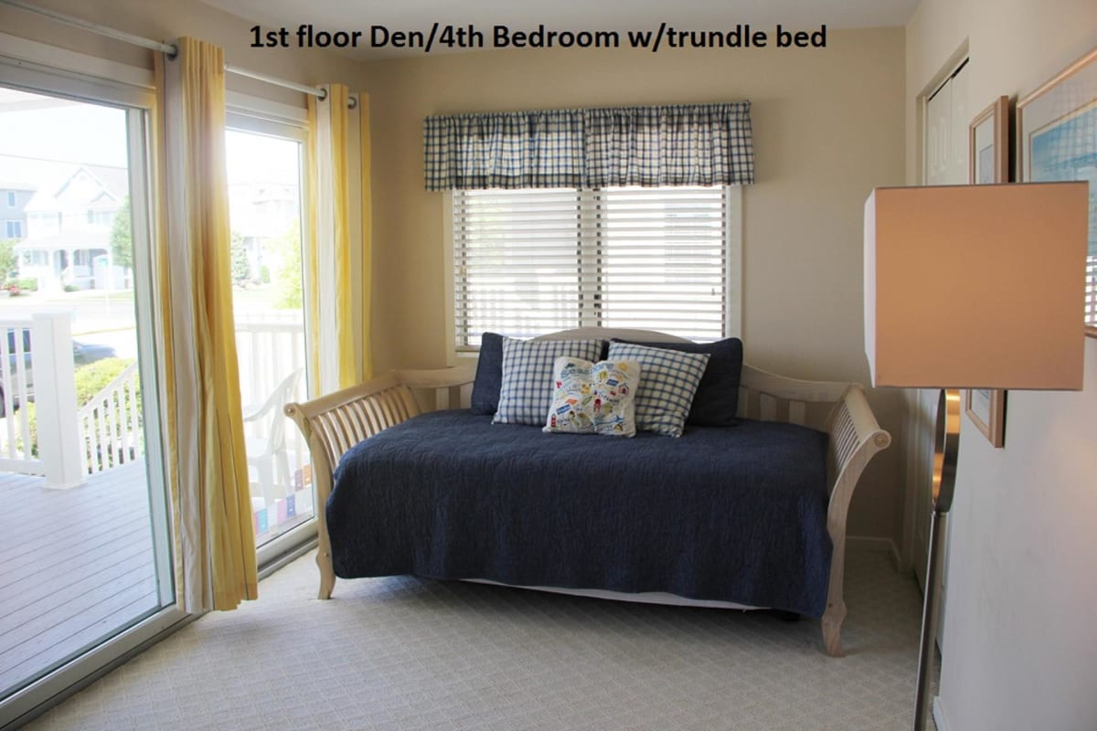 281 68th Street, Unit A-West, Avalon