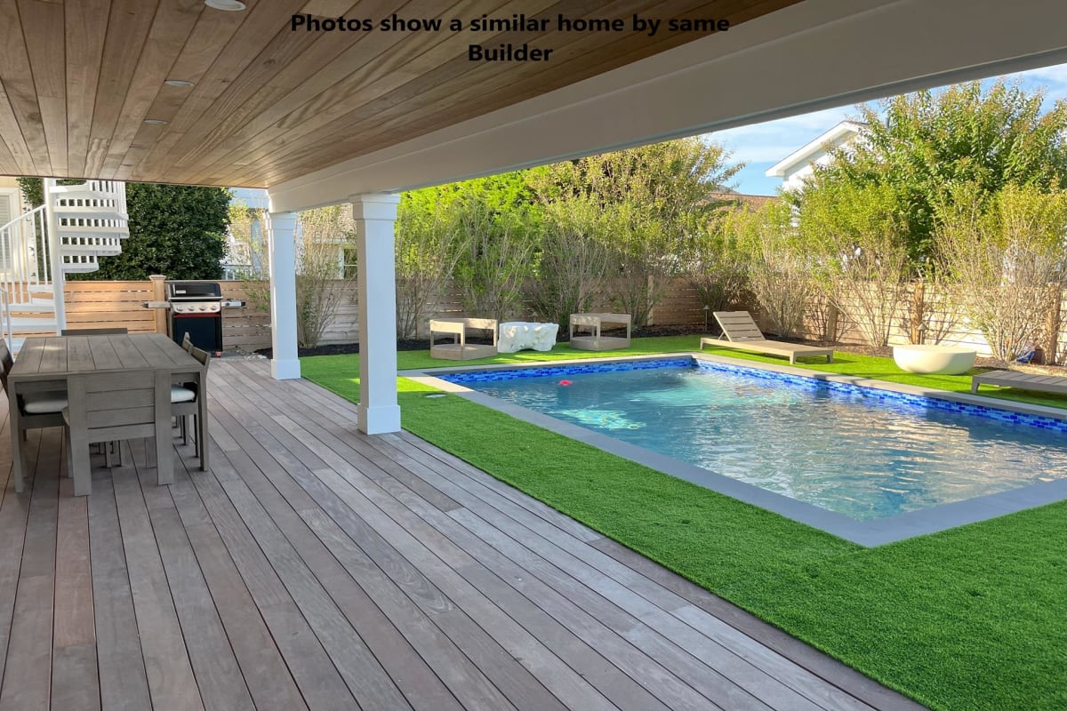 8814 Second Avenue, Stone Harbor