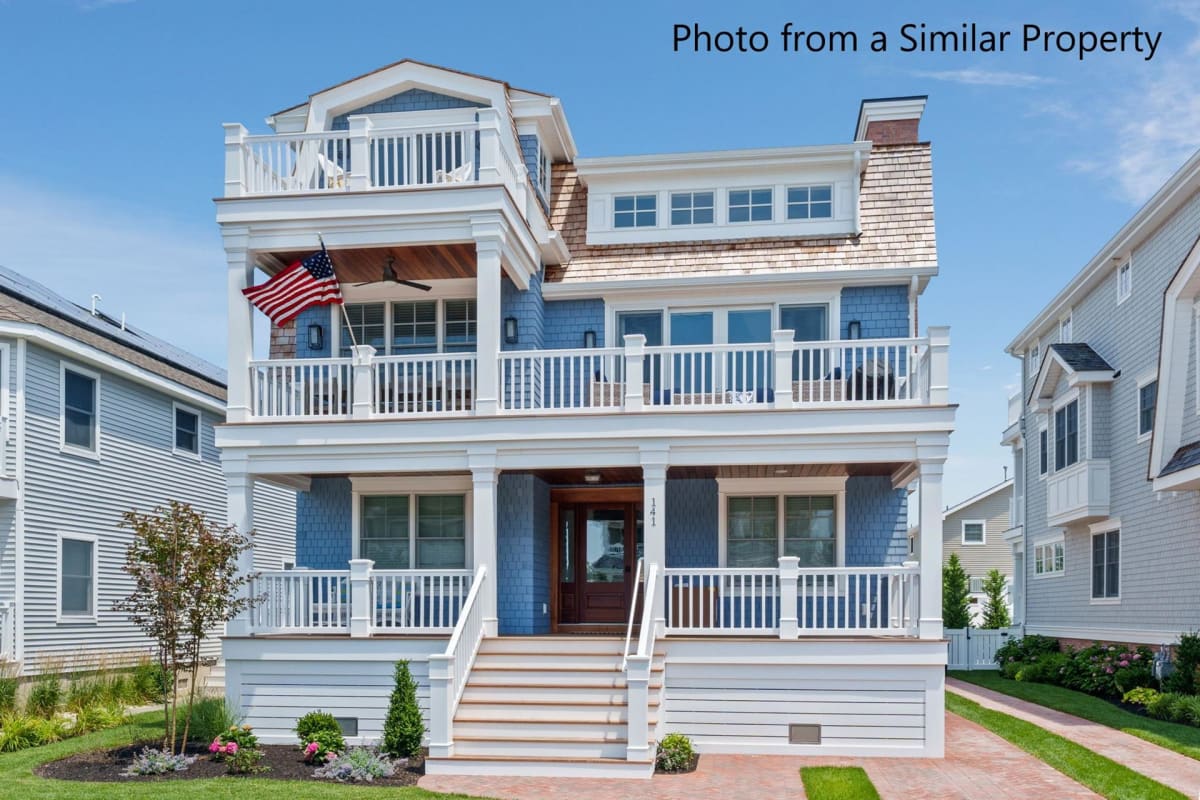 26 West 17th Street, Avalon