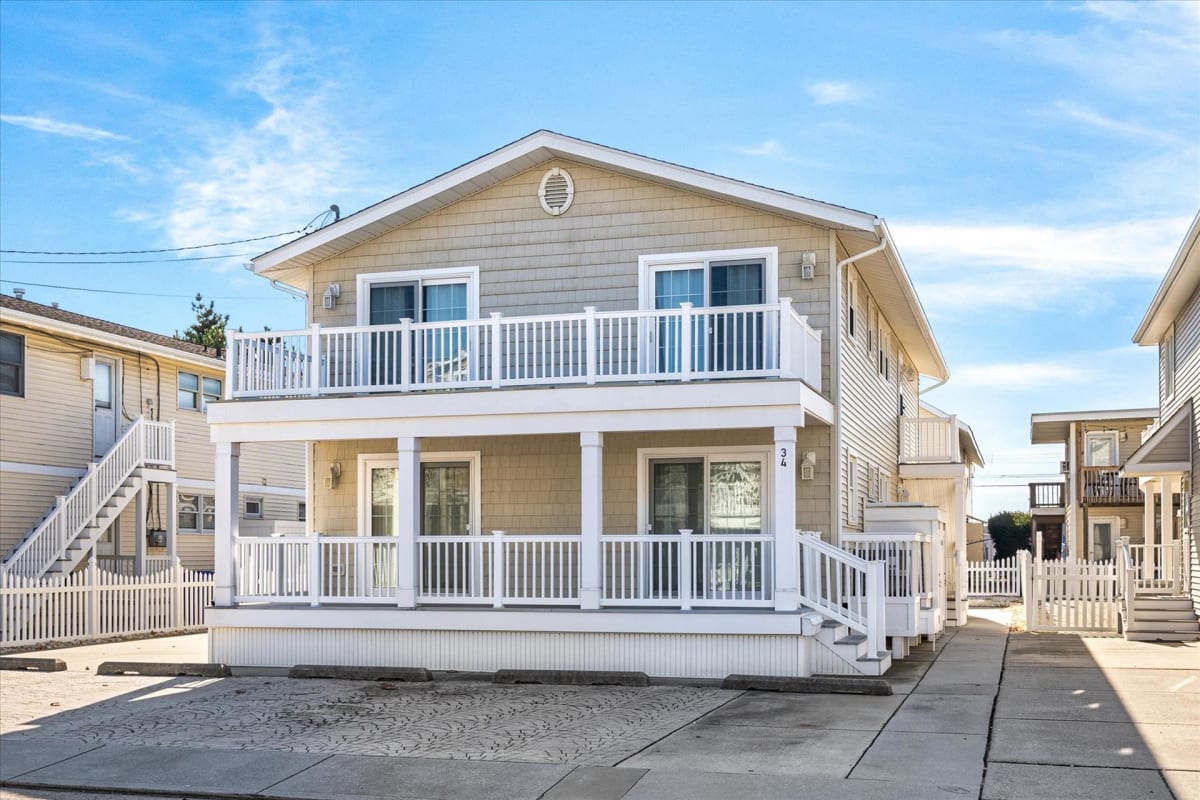 34 East 27th Street, Avalon