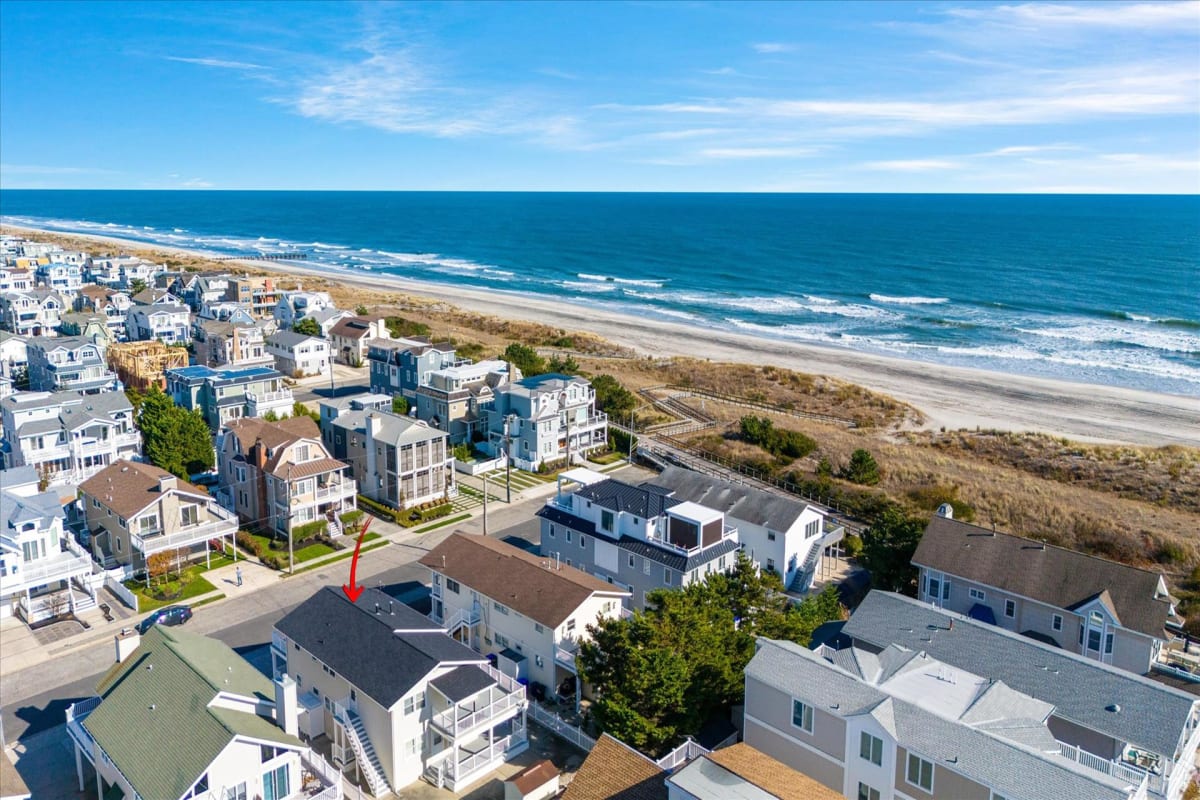 34 East 27th Street, Avalon