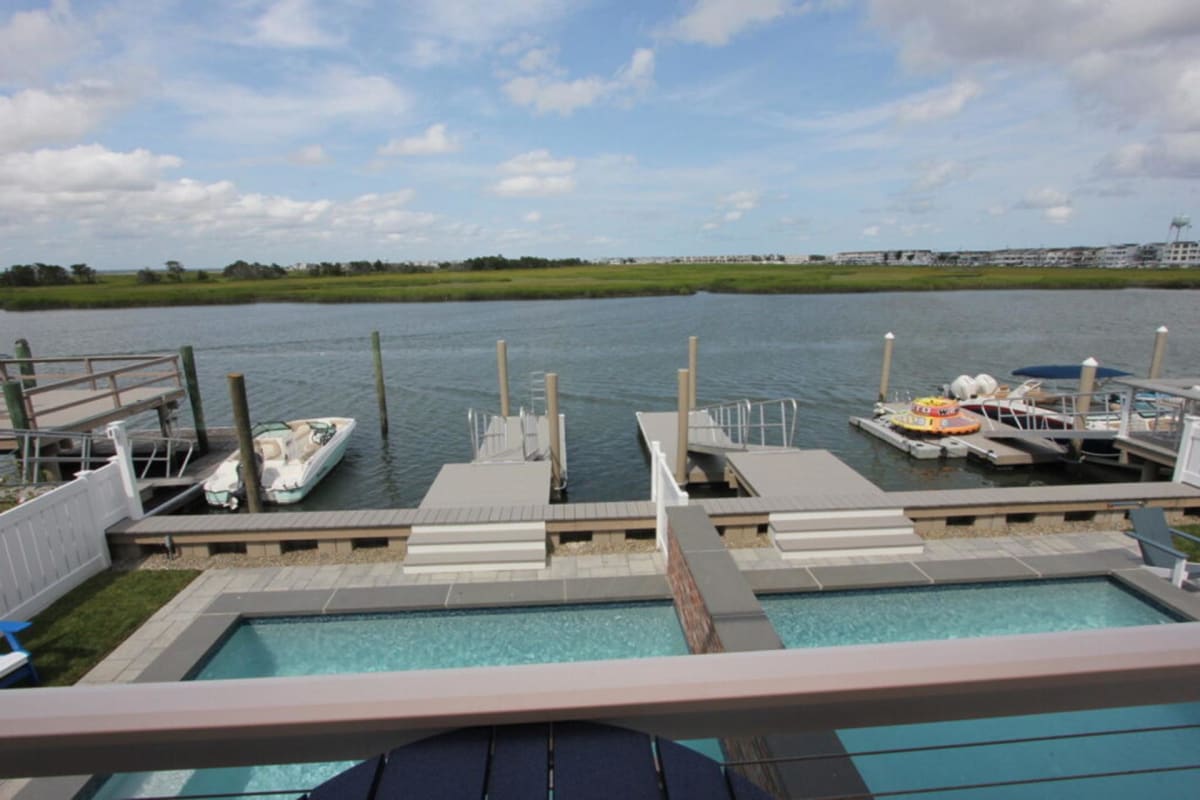 457 20th Street, Avalon