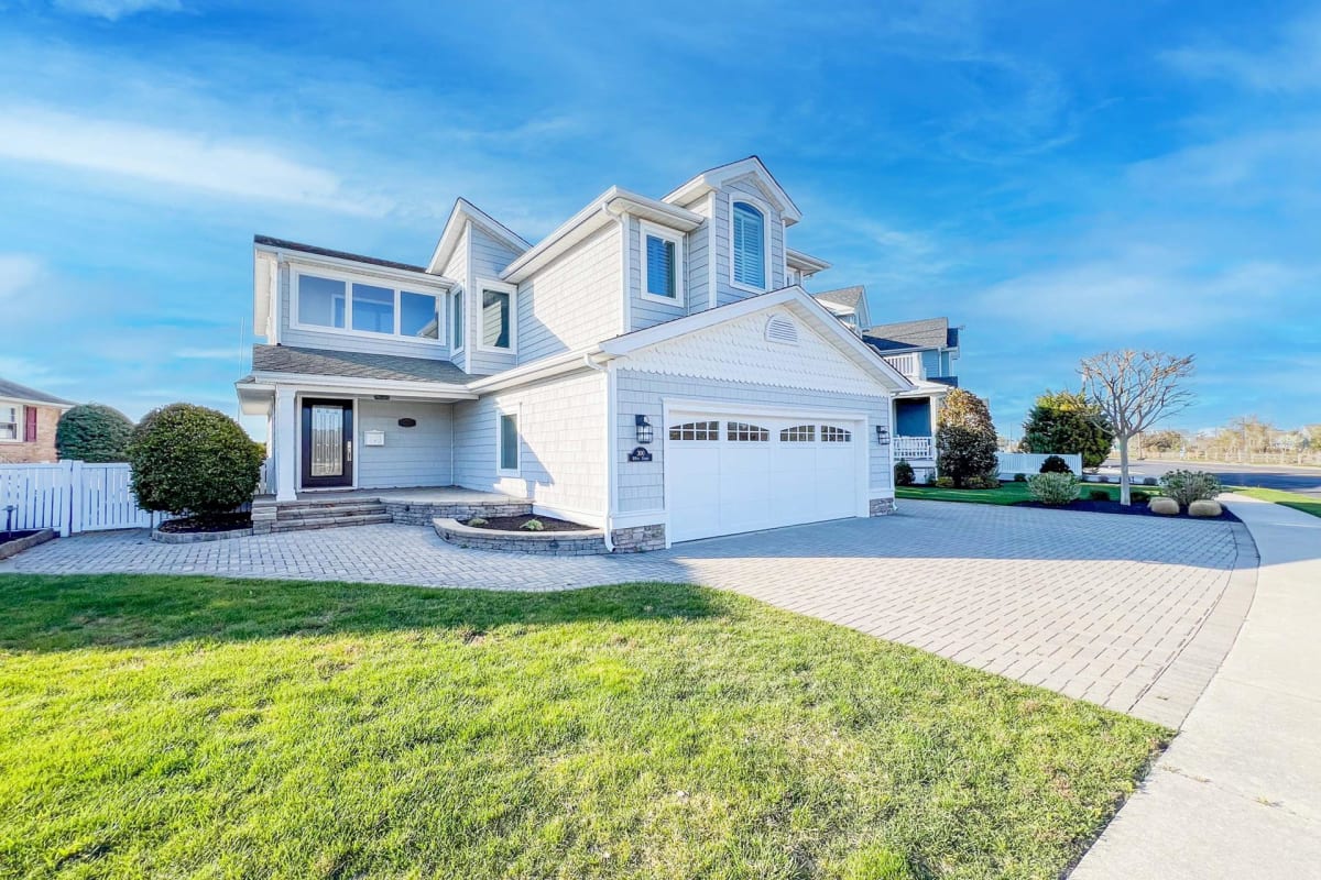 300 114th Street, Stone Harbor