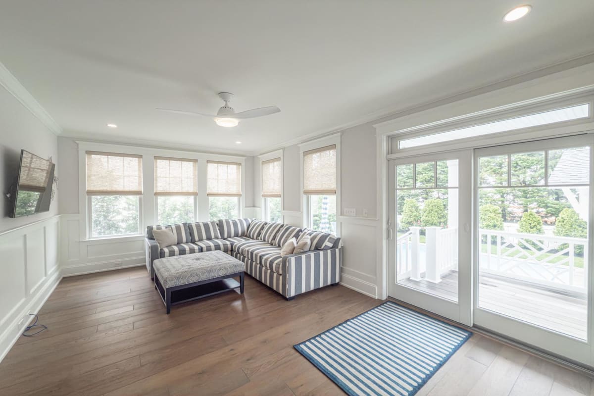 128 107th Street, Stone Harbor