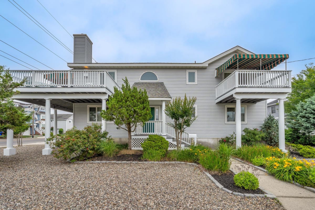 291 63rd Street, Avalon