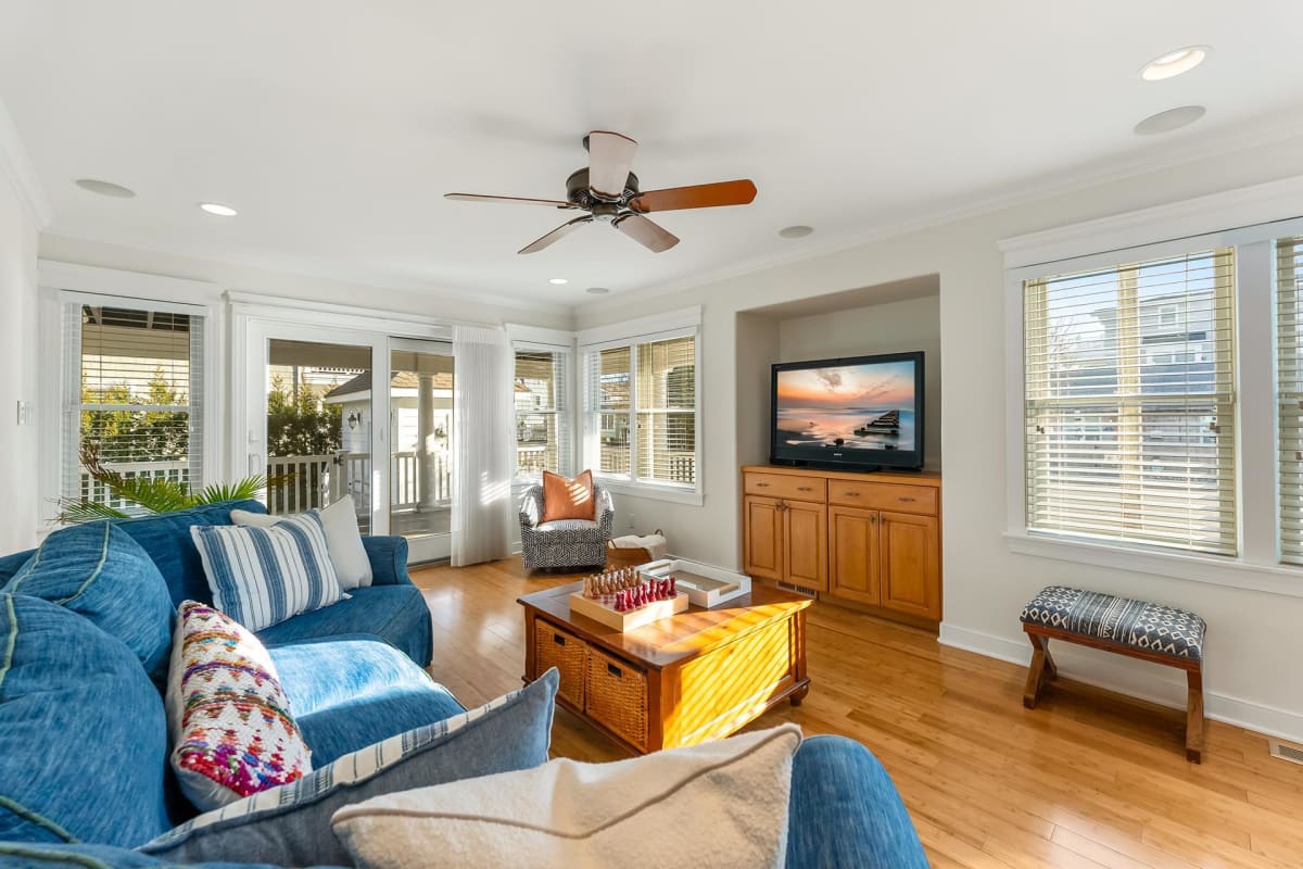 93 West 13th Street, Avalon