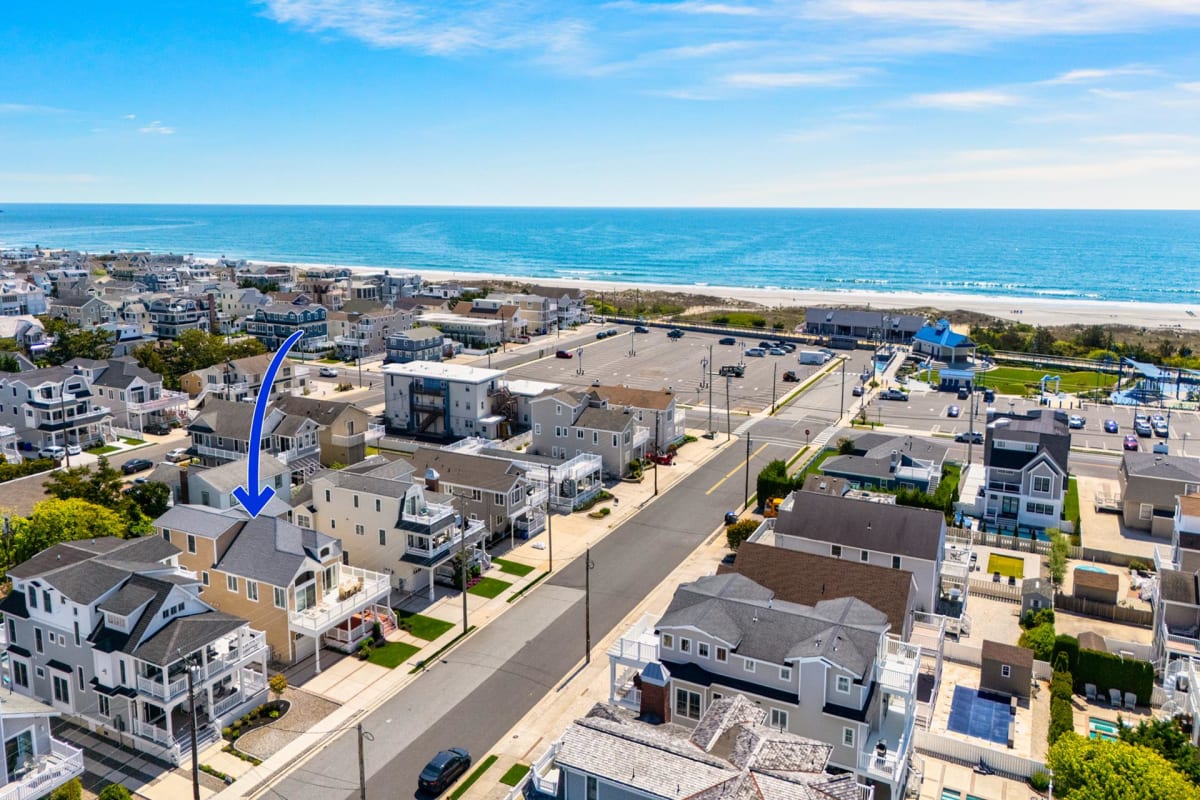 55 West 29th Street, Avalon