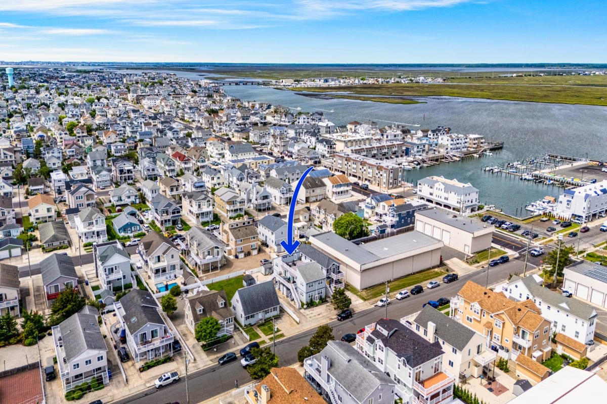 255 81st Street, Unit Rear, Stone Harbor