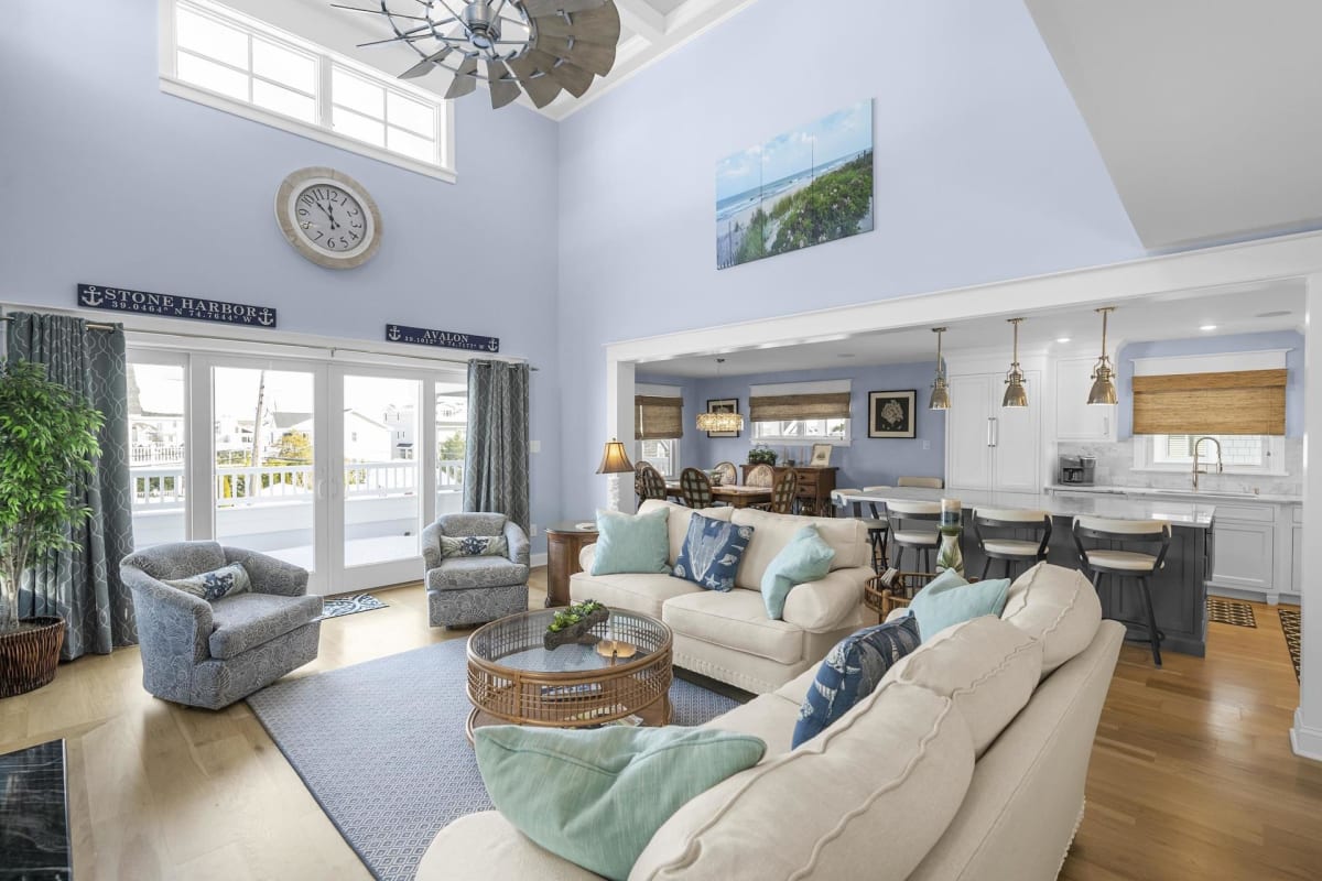 280 36th Street, Avalon