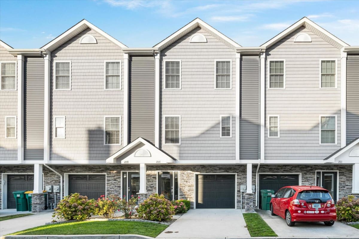 1116 Stone Harbor Blvd, Unit 204, Stone Harbor