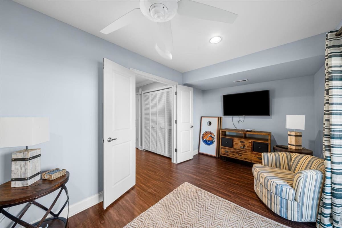 1116 Stone Harbor Blvd, Unit 204, Stone Harbor