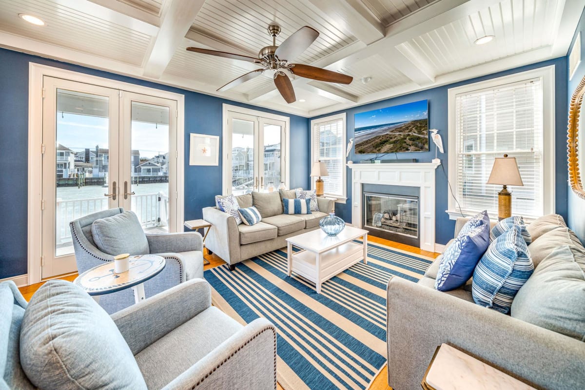 8522 Sunset Drive, Stone Harbor