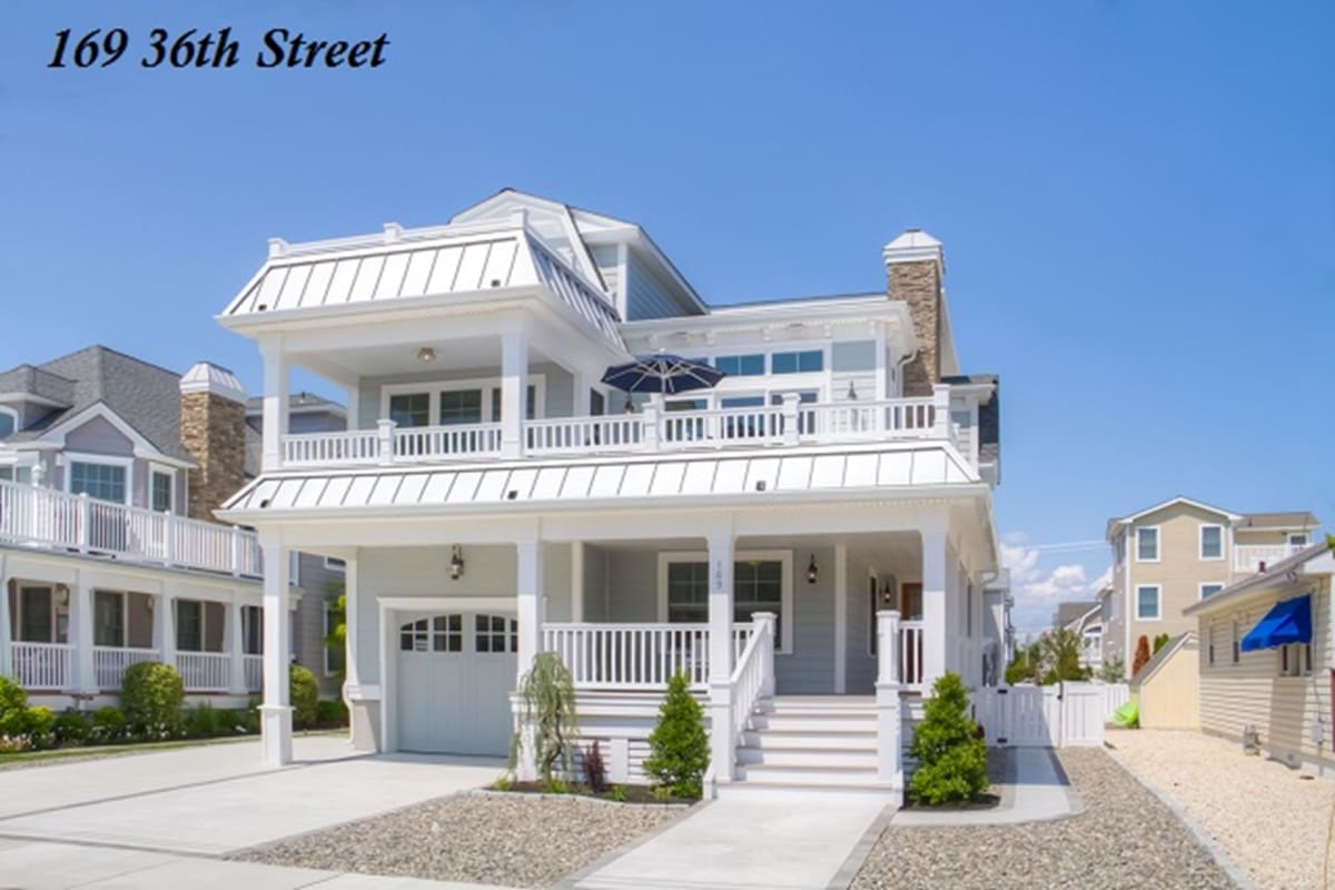 169 36th Street, Avalon