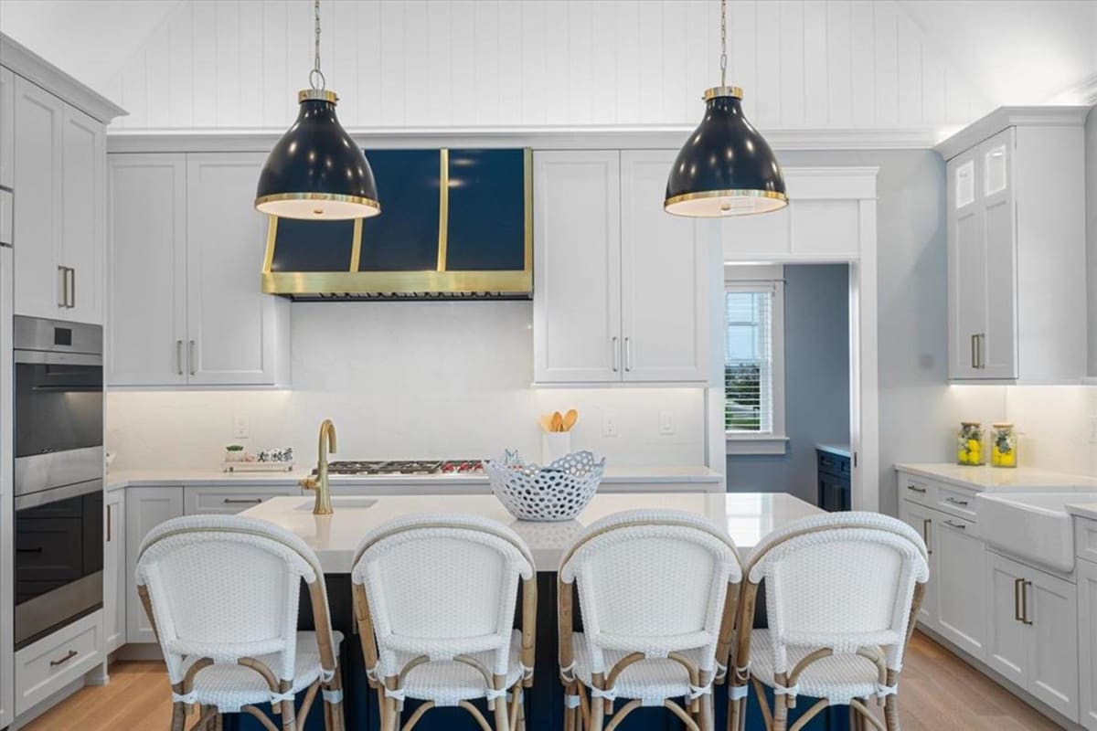 202 120th Street, Stone Harbor