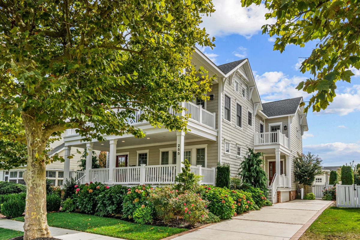 255 104th Street, Stone Harbor