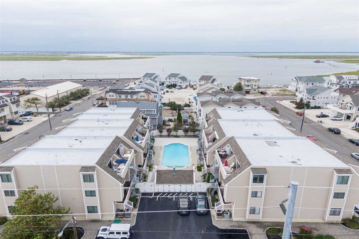 300 79th Street, Unit B6, Unit B6, Avalon