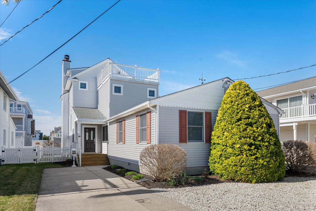 54 West 19th Street, Avalon