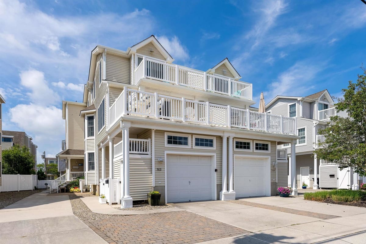 302 79th Street, Avalon