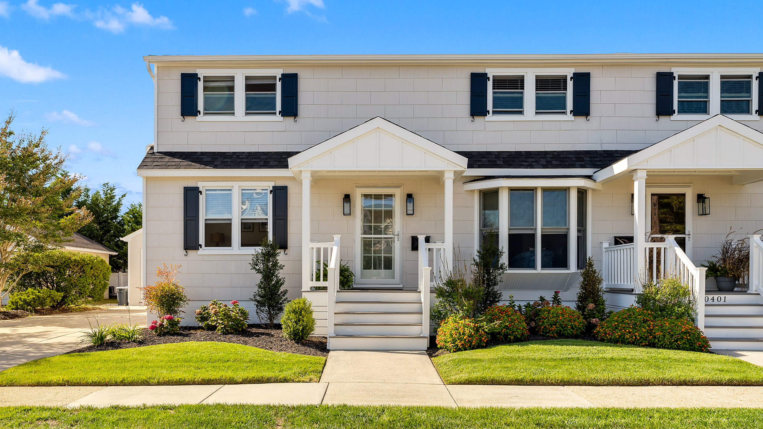 10401 Corinthian Drive, Stone Harbor, NJ