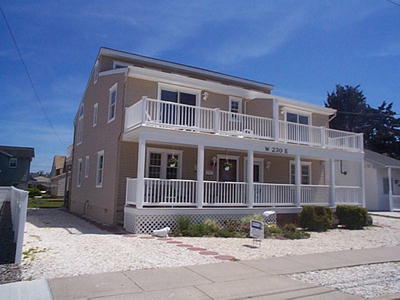230 101st Street, Stone Harbor, NJ