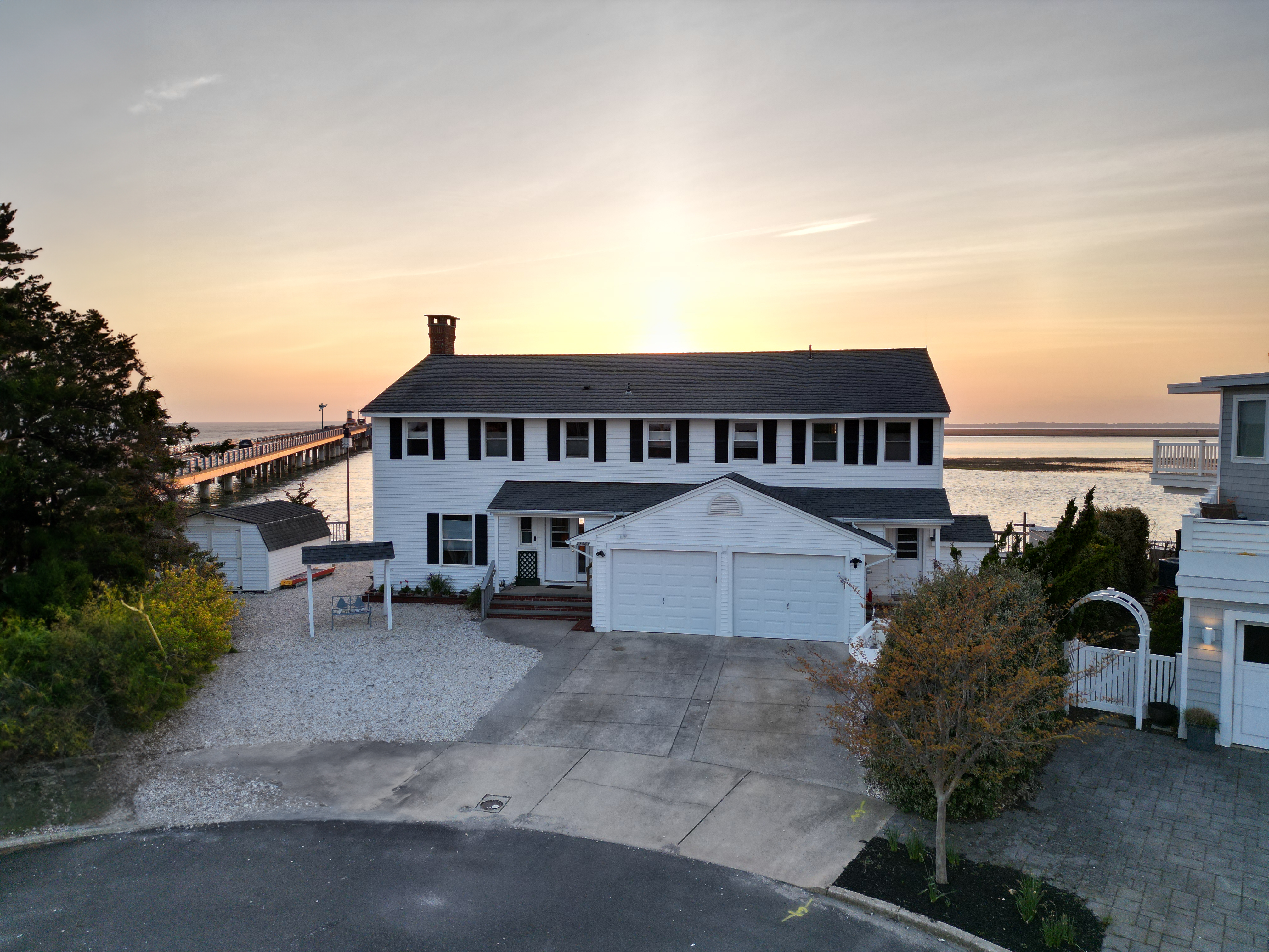 11861 Paradise Drive, Stone Harbor, NJ