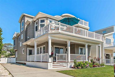 4020 Dune Drive, Avalon, NJ