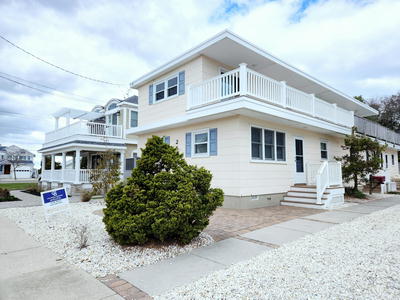 250 117th Street, Stone Harbor, NJ
