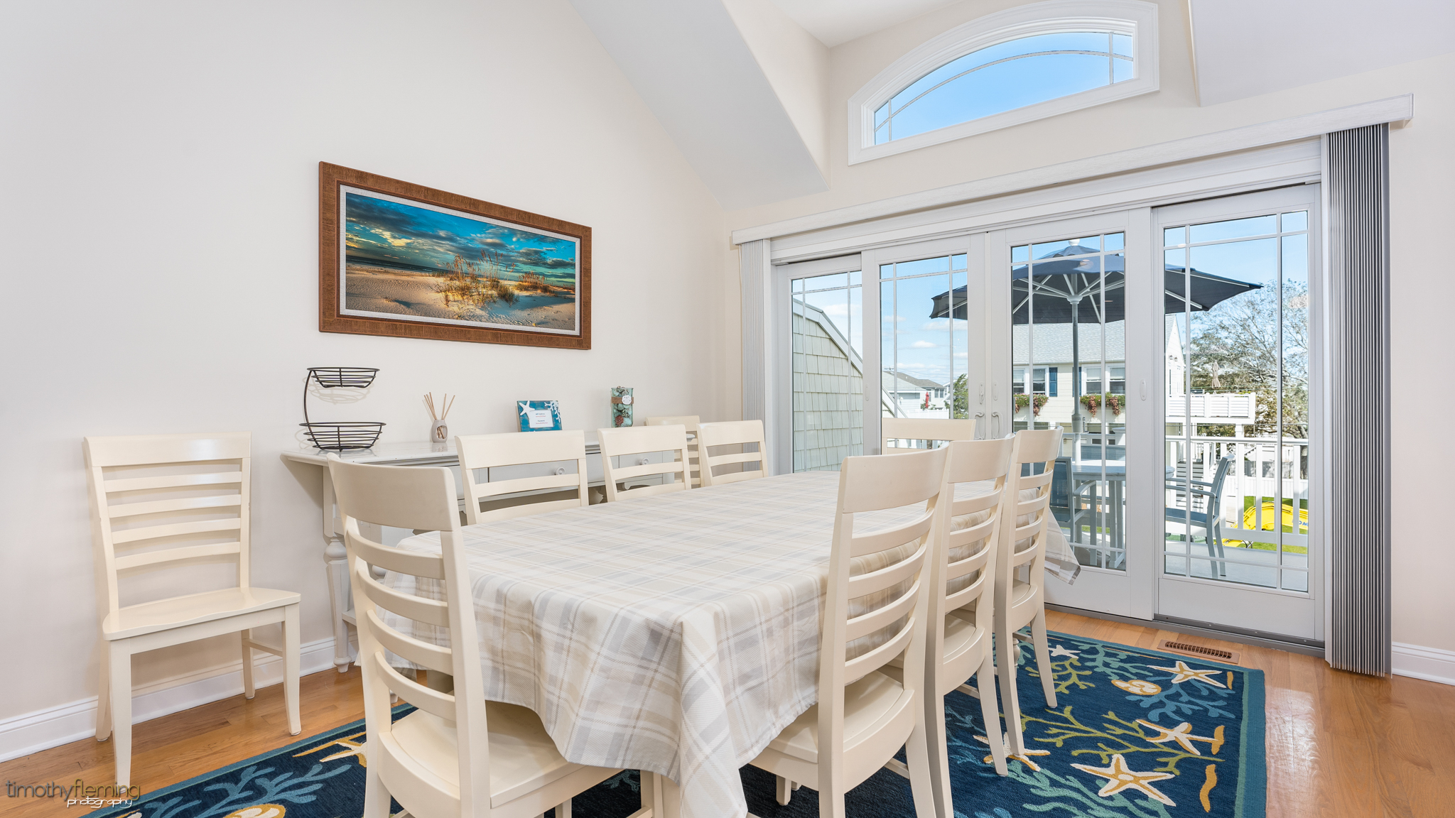 261 89th St. East Unit, Stone Harbor, NJ