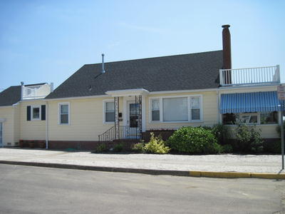 11 103rd Street, Stone Harbor, NJ