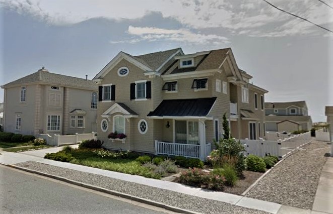 9810 1st Avenue, Stone Harbor, NJ