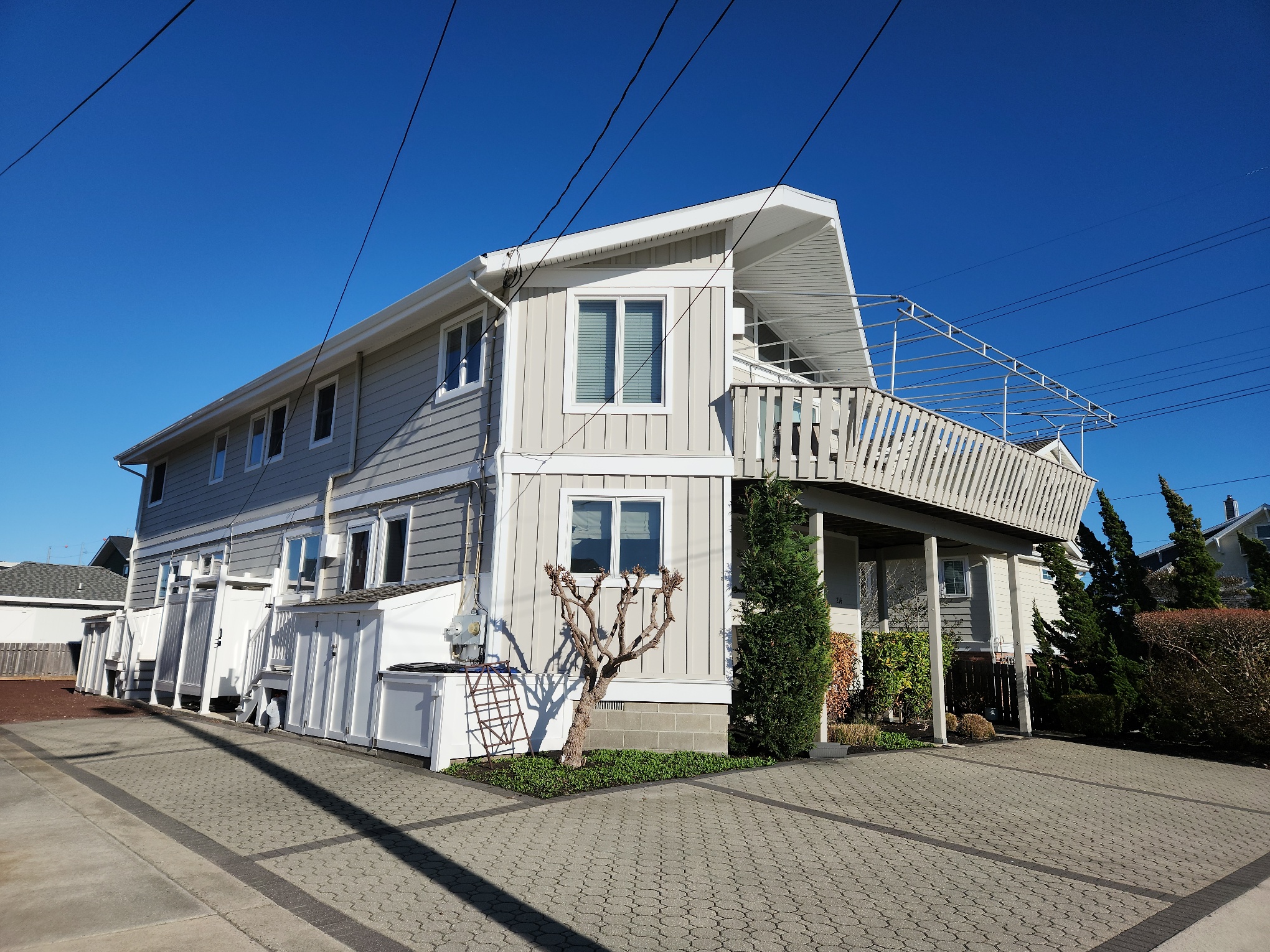 214 83rd Street, Stone Harbor, NJ