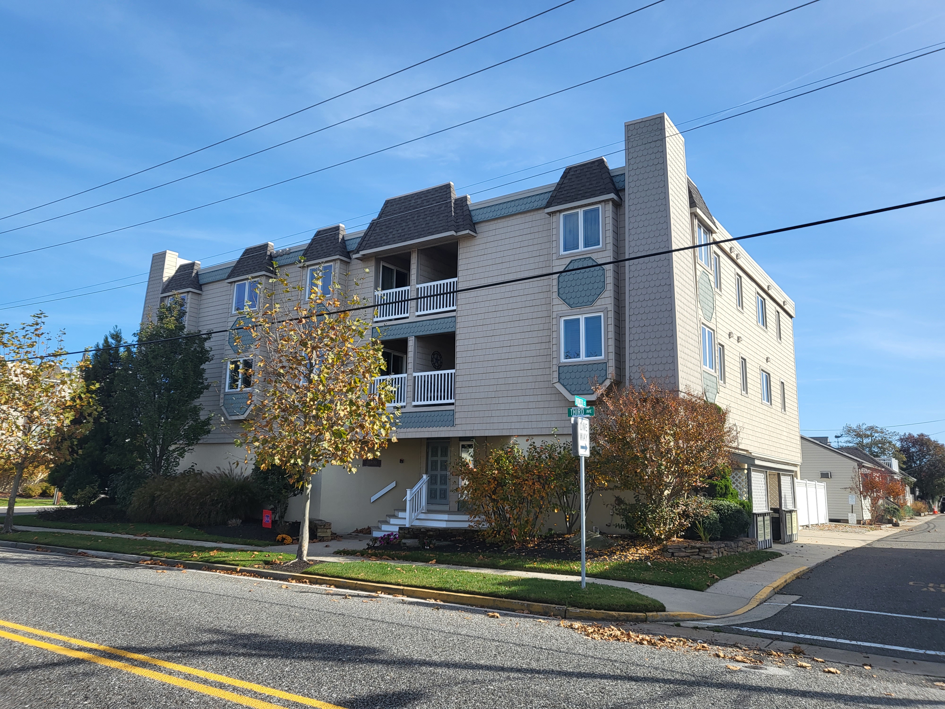 10800 3rd Avenue, Stone Harbor, NJ