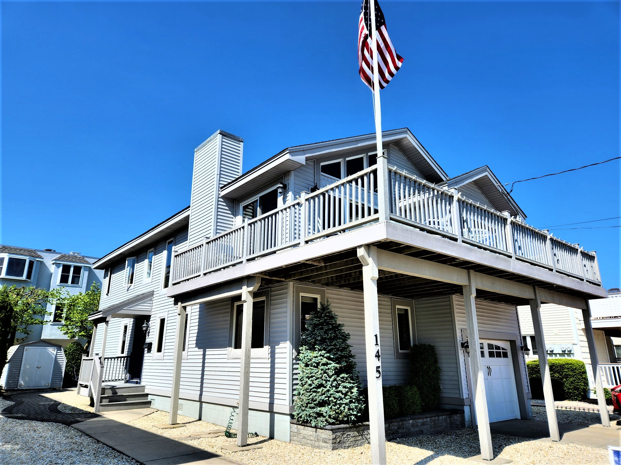 145 95th Street, Stone Harbor, NJ