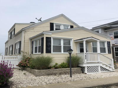 8415 3rd Avenue, Stone Harbor, NJ