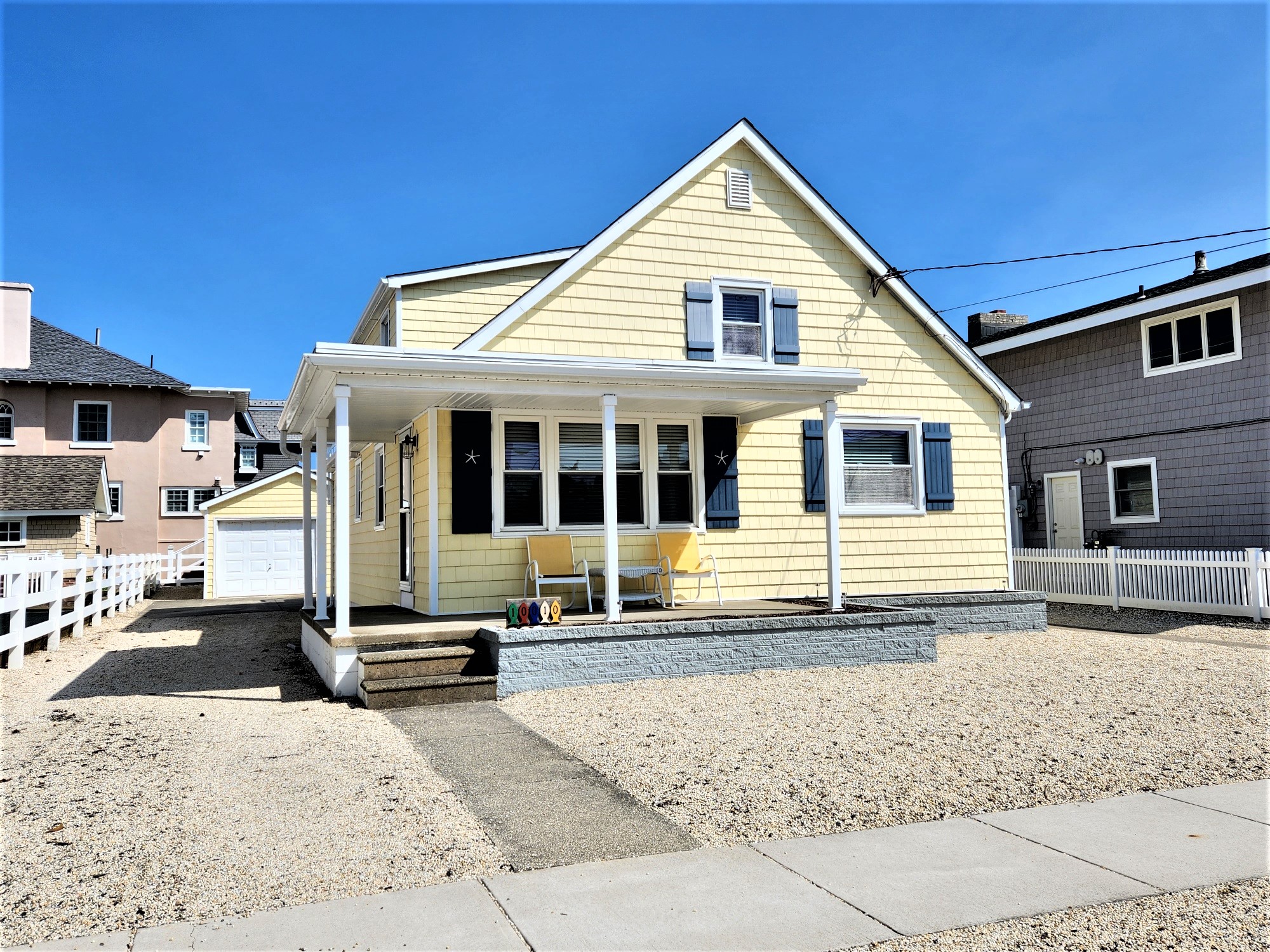 10010 1st Avenue, Stone Harbor, NJ
