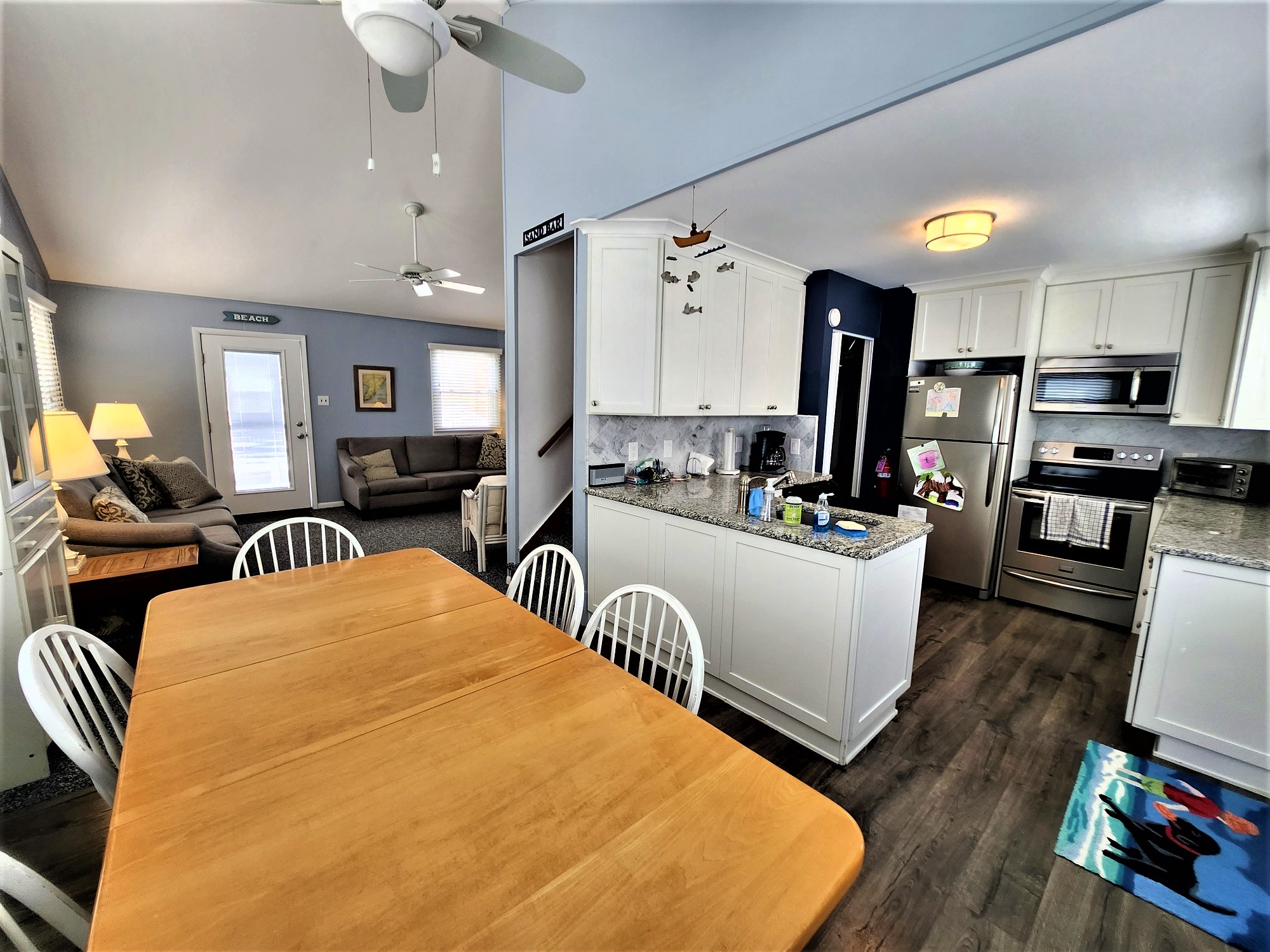 10010 1st Avenue, Stone Harbor, NJ