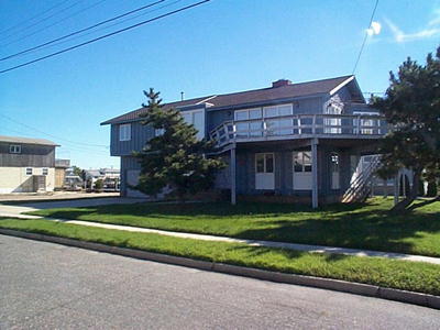 8530 Sunset Drive, Stone Harbor, NJ