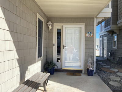 1114 S.H. Blvd., Stone Harbor Manor, NJ