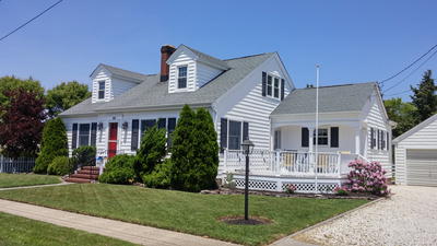 226 107th Street, Stone Harbor, NJ