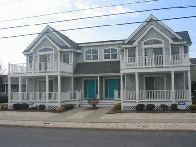 10211 2nd Avenue, Stone Harbor, NJ